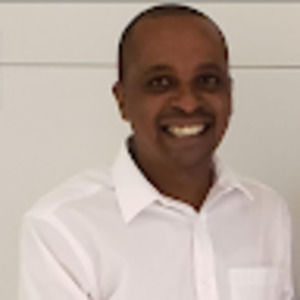 Meet your Posher, Simon